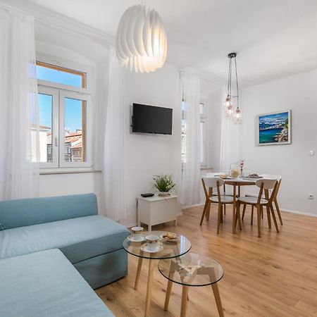 Cozy On Korzo Apartments Rijeka Rum bild
