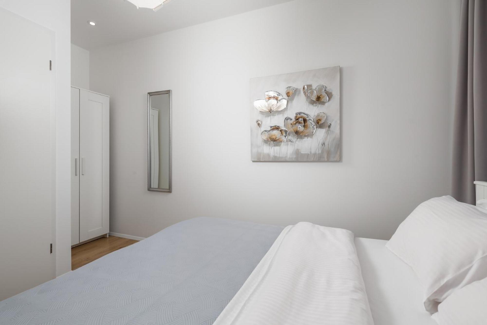 Cozy On Korzo Apartments Rijeka Rum bild